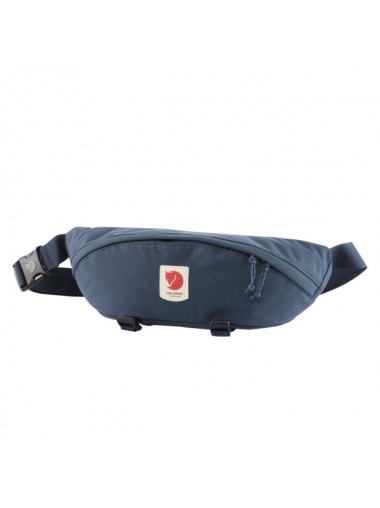 Fjallraven Kanken Hip Pack Large - Mountain Blue